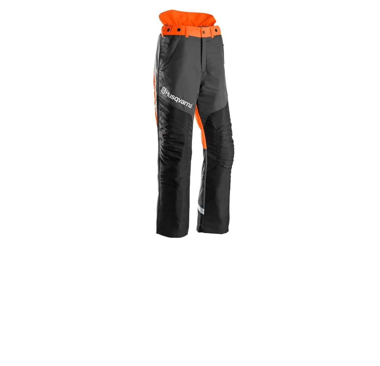 Husqvarna Pantalone Antitaglio - Functional Classe 2