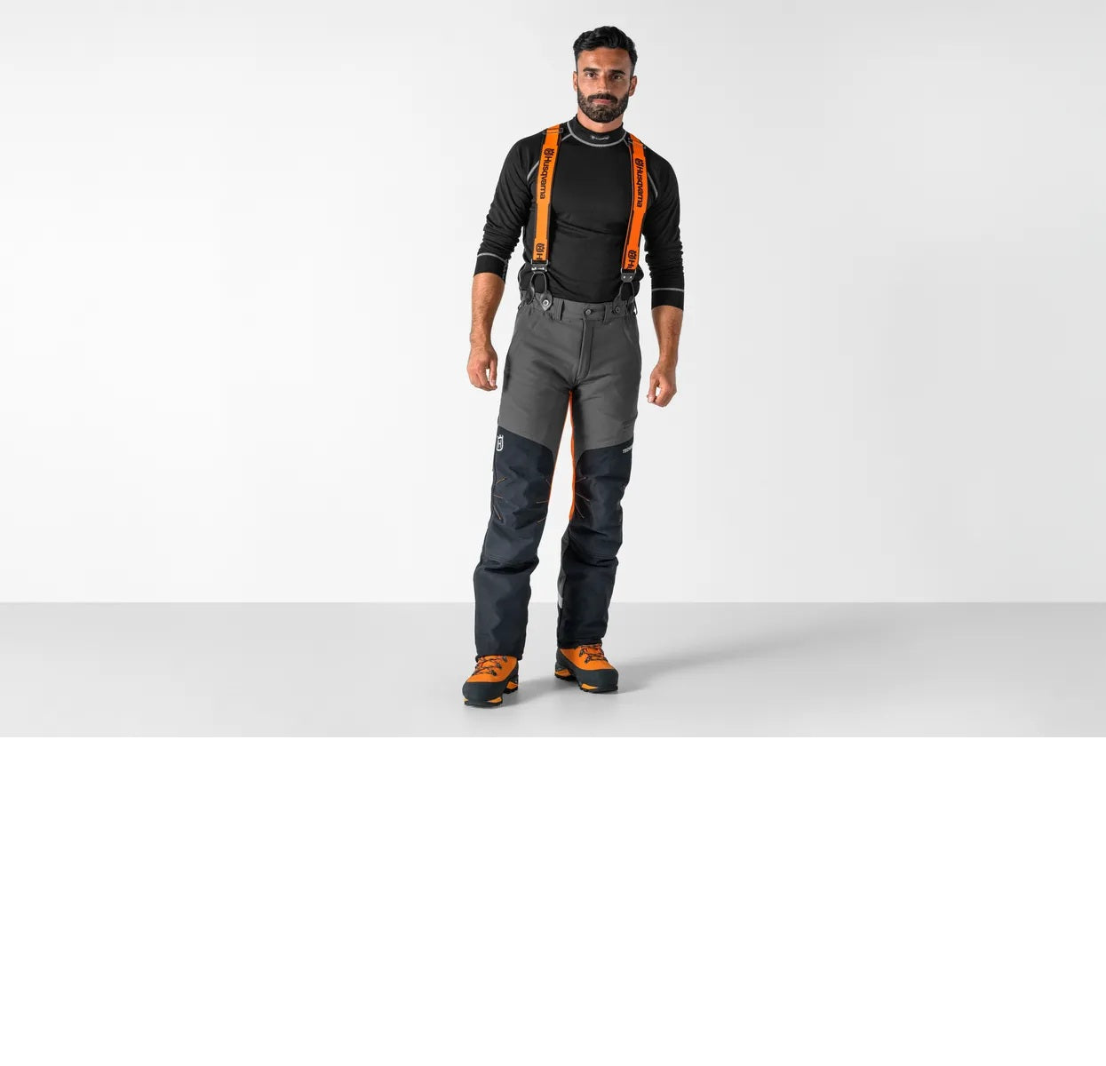 Husqvarna Pantaloni  Per Motosega Technical