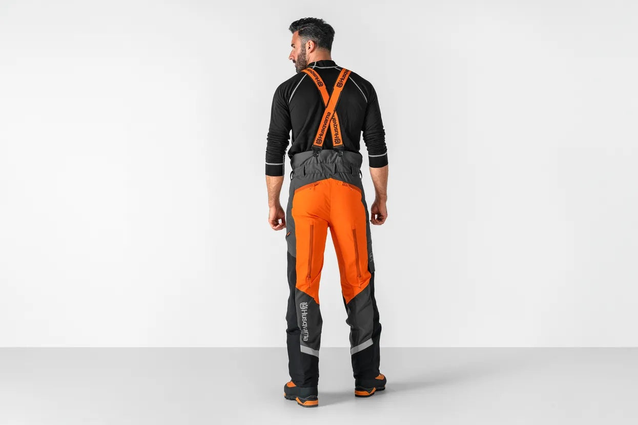 Husqvarna Pantaloni  Per Motosega Technical