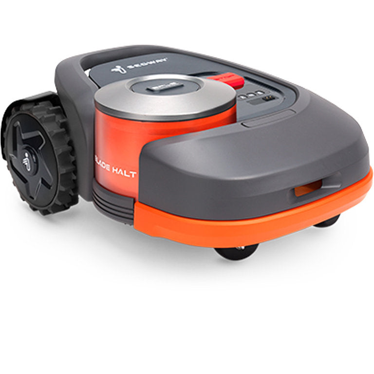 Segway Robot Navimow H 800E Segway