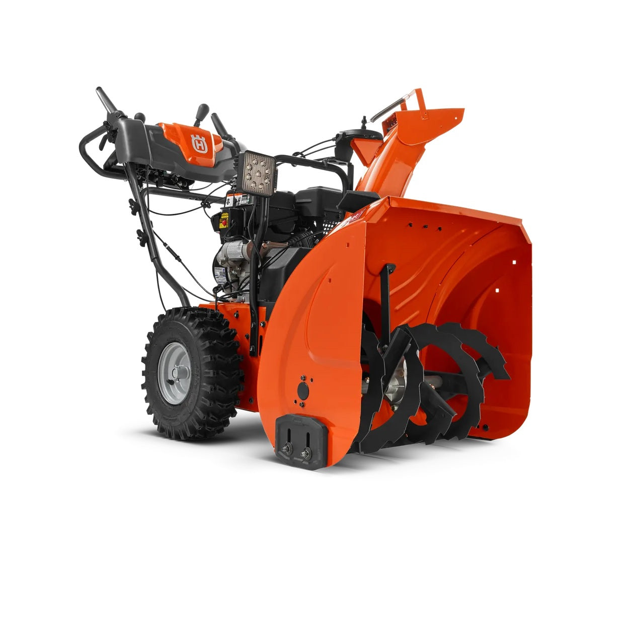 Husqvarna Spazzaneve ST227 Cod. Art. 970 52 87‑01