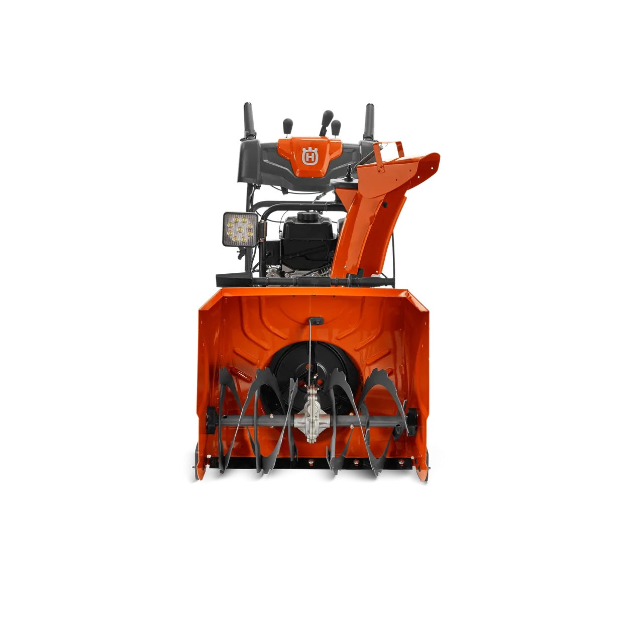 Husqvarna Spazzaneve ST230 Cod. Art. 970 52 88‑01