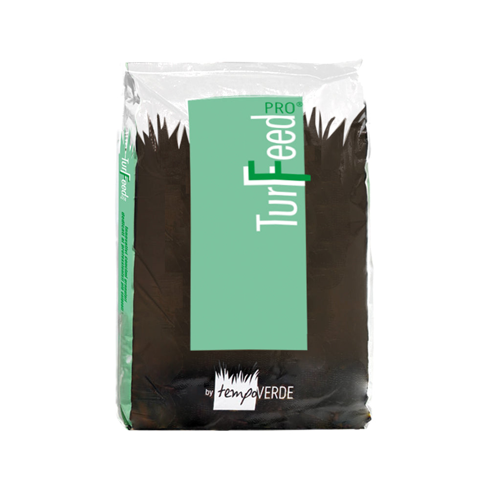 Concime Tempoverde TurFeed Pro Trust 25.0.8 25 Kg