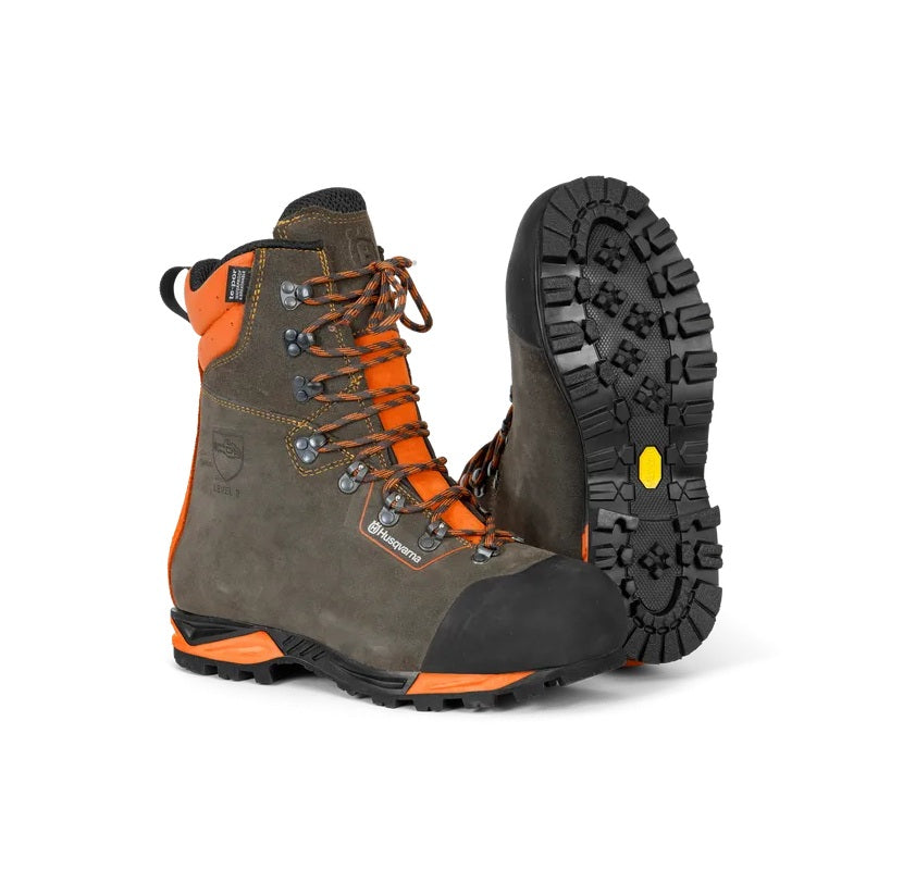 Husqvarna Scarpone antitaglio - Functional Classe 2