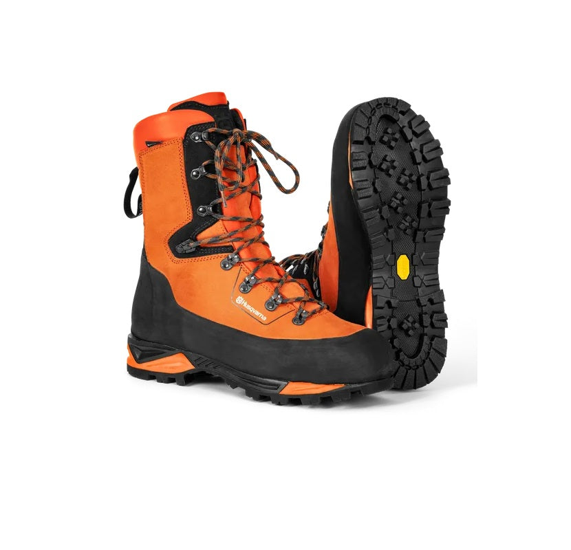 Husqvarna Scarpone antitaglio  - Technical Classe 2