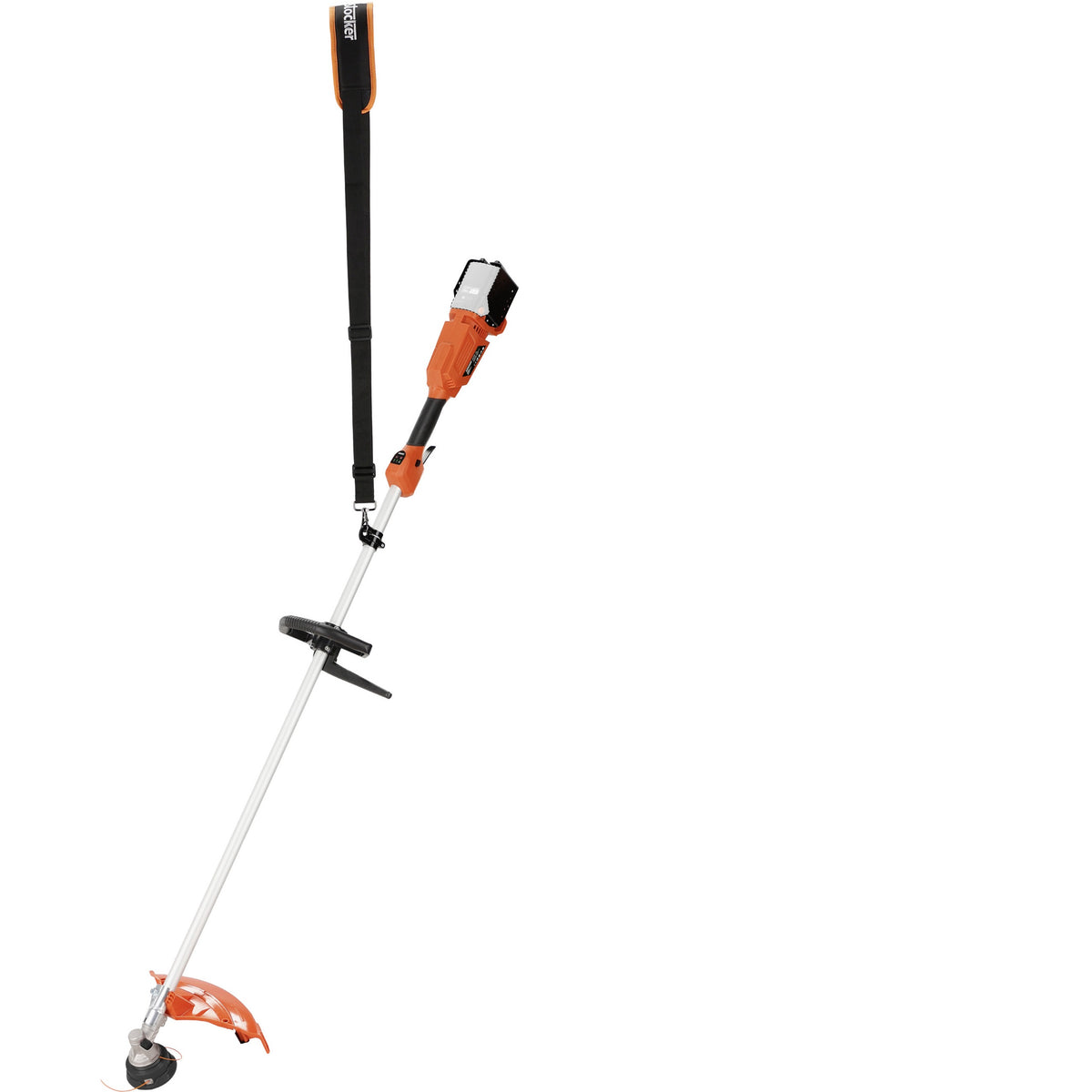 Decespugliatore E-380 a batteria 21 V Stocker Art.635