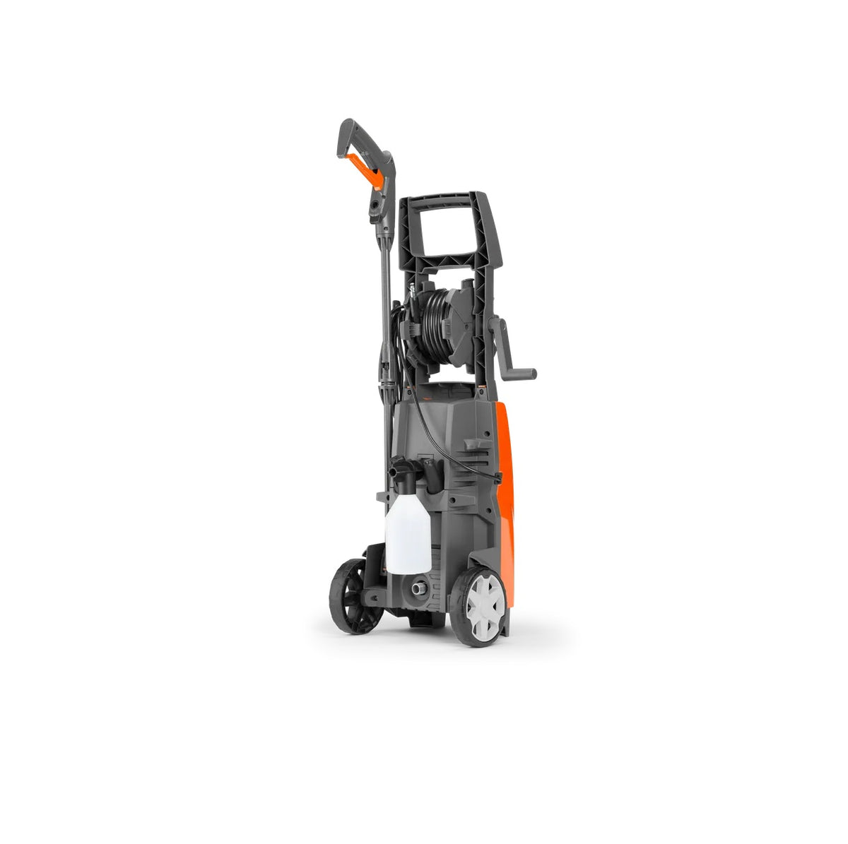 Idropulitrice Husqvarna PW 125