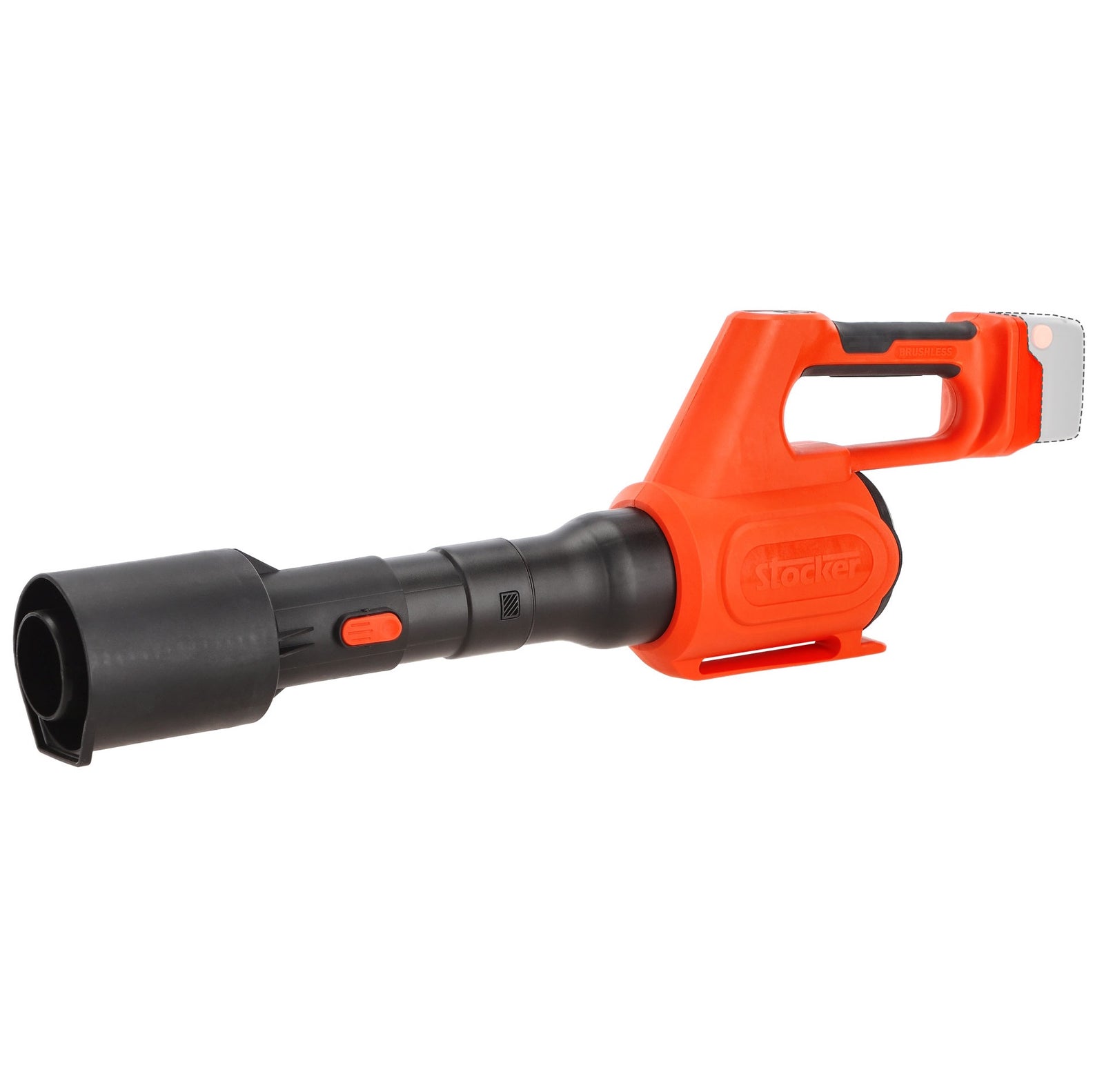 Stocker Soffiatore a batteria 21 V