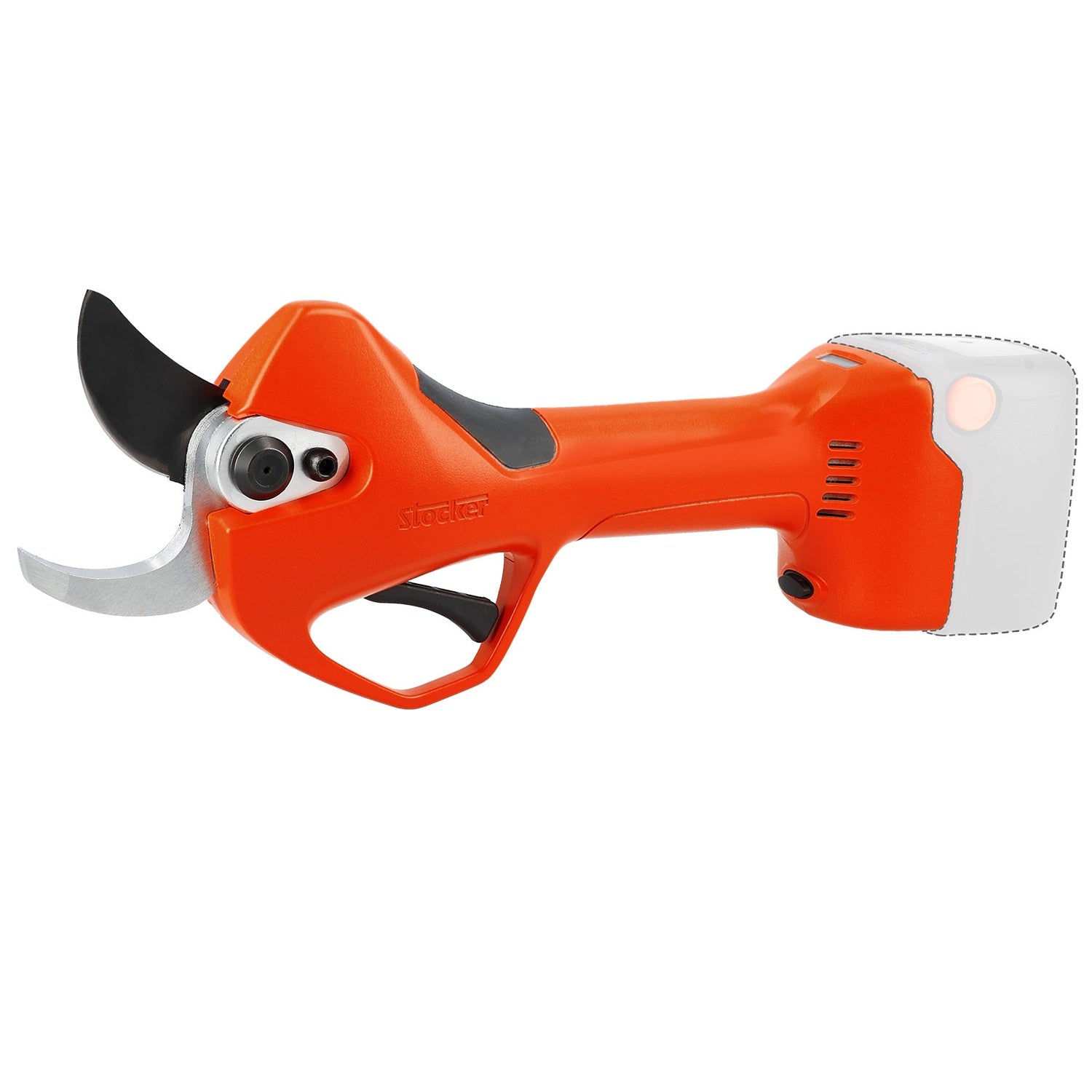 Stocker Forbice Magma E-40 TP 21 V Art.636