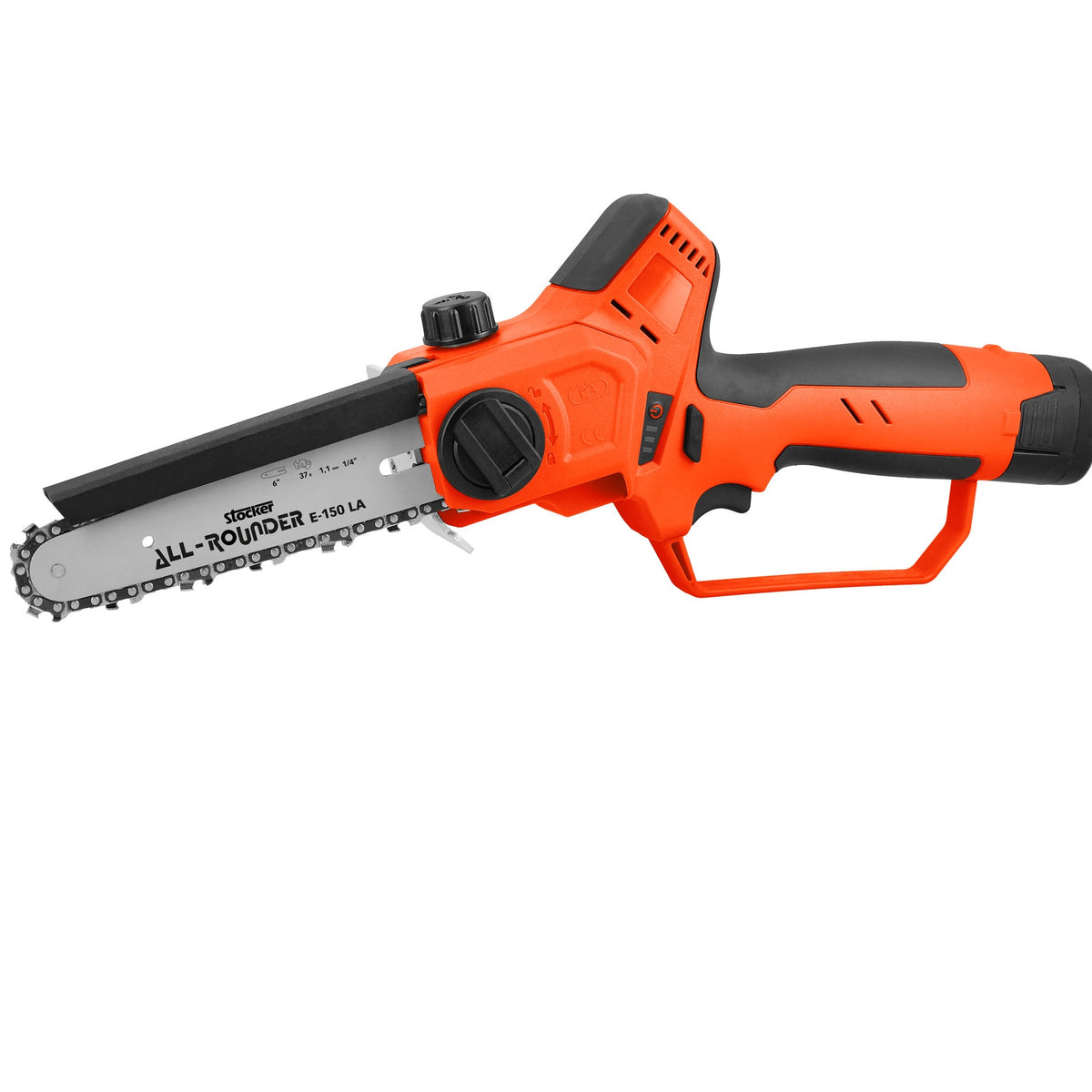 Motosega ALL-ROUNDER E-150 LA Stocker Art.321