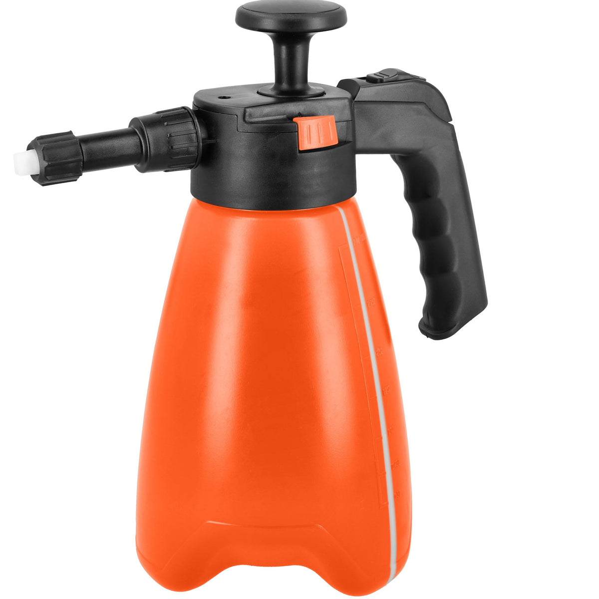 Pompa a pressione con ugello per schiuma 2 L FPM Stocker Art.307