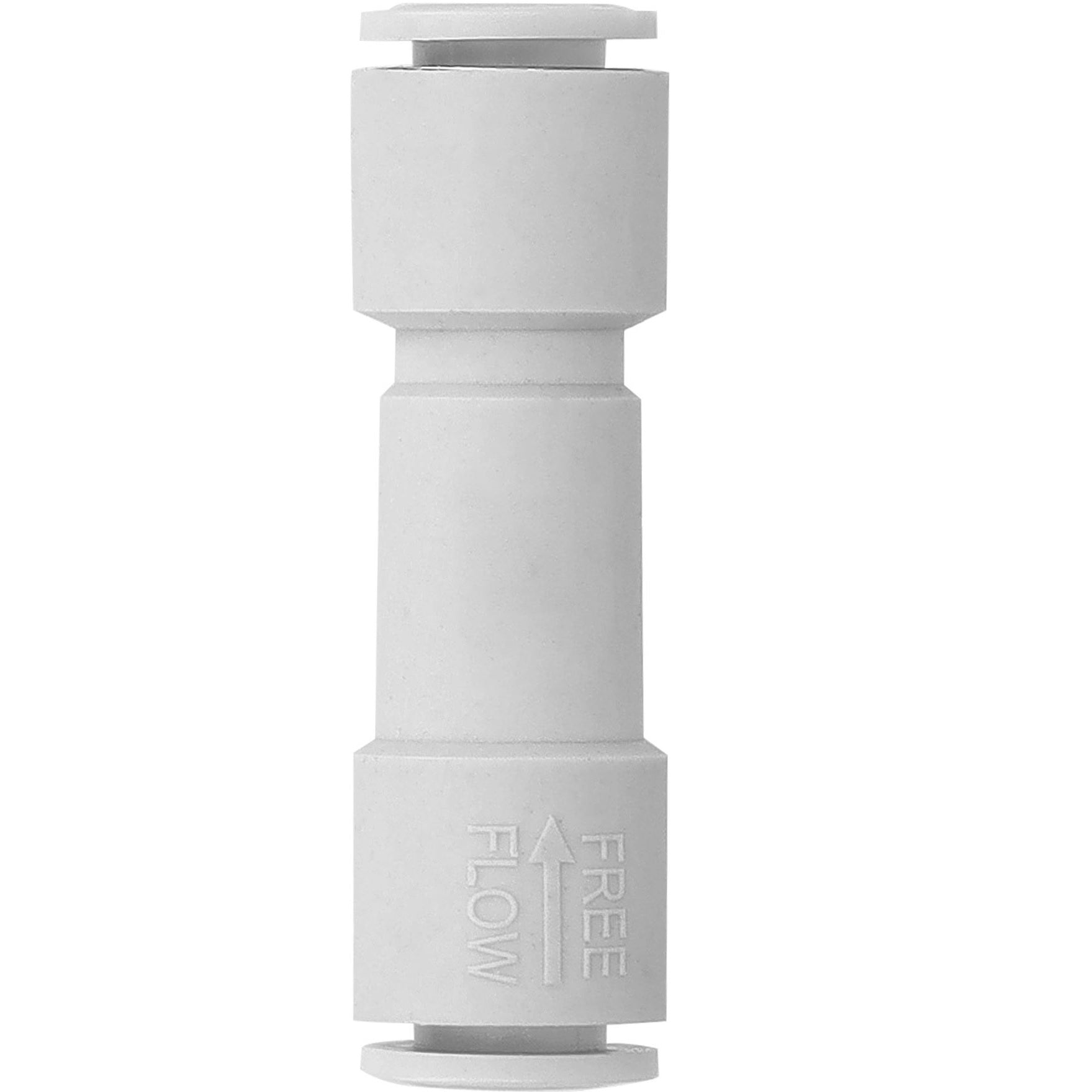 Valvola di Non Ritorno Sfuso Ø 6 mm per Geyser (Conf.da 5 pz)