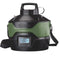 Stocker Geyser Nebulizzatore Verde 4 L Li-Ion