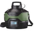 Stocker Geyser Nebulizzatore Verde 4 L Li-Ion