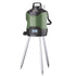 Stocker Geyser Nebulizzatore Verde 12 L Li-Ion