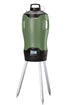 Stocker Geyser Nebulizzatore Verde E-25 MI 21 V