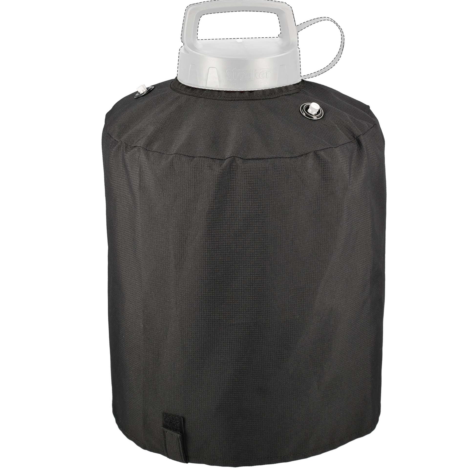 Stocker Cappuccio Protettivo per Geyser 12 L