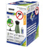 Stocker Kit Geyser Nebulizzatore Portatile Verde 2 L con Florifens IT
