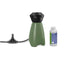 Stocker Kit Geyser Nebulizzatore Portatile Verde 2 L con Florifens IT