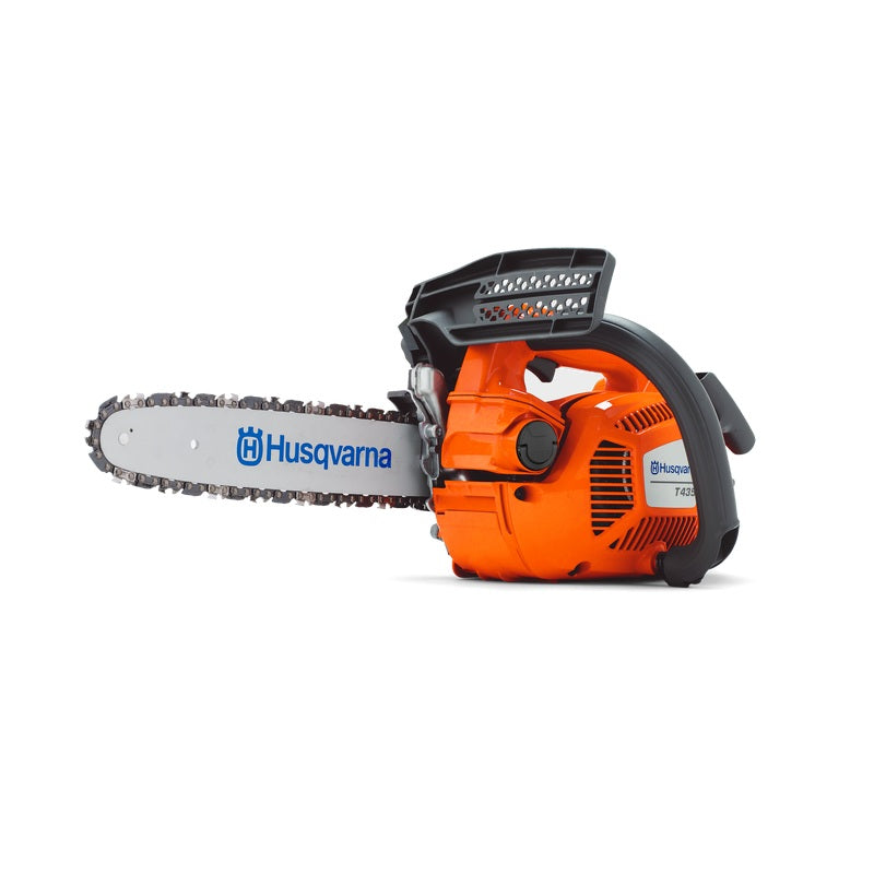 Husqvarna Motosega Da Potatura T435 Cod. Art. 966997212