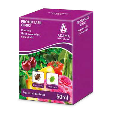 Adama Protektasil Cimici 50ml Art.AD 260103