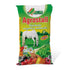 AGROSTALL 50 L Per Orti, Fiori e Giardini Ammendante Organico Naturale (Sfarinato) Cod. 1B09STLPP02