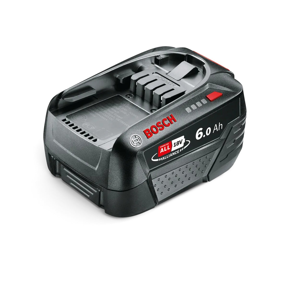 Husqvarna Aspire™ P4A 18-B108
