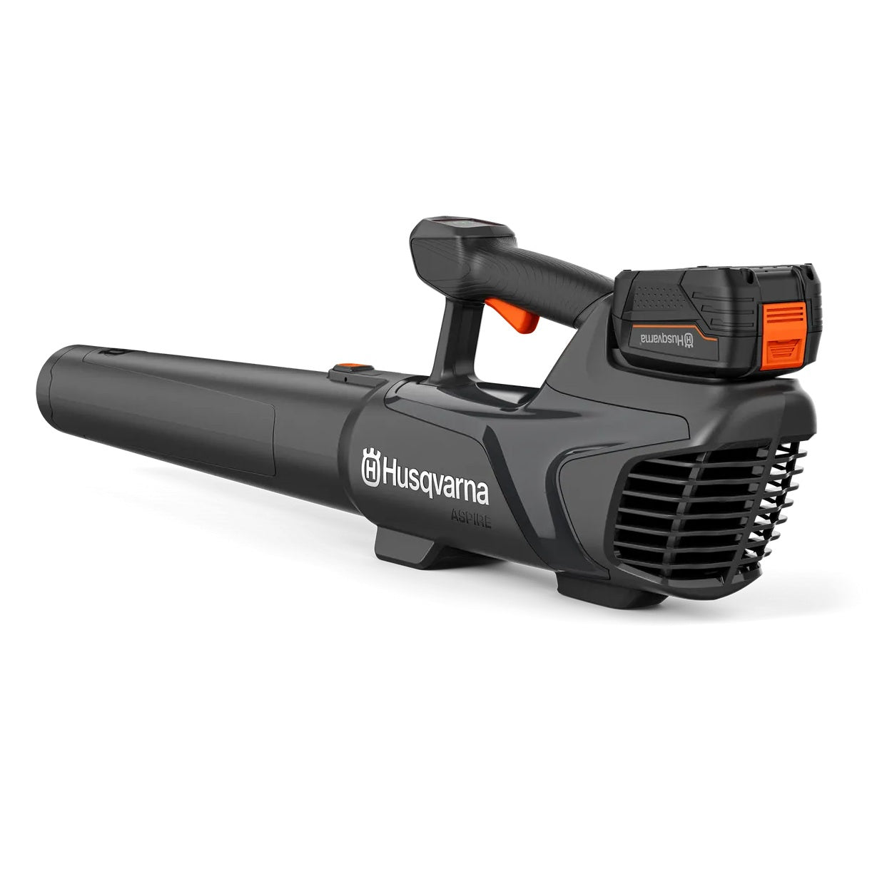 Husqvarna Soffiatore B8X-P4A - Con Batteria e Caricabatteria Cod. Art. 970 62 04‑04