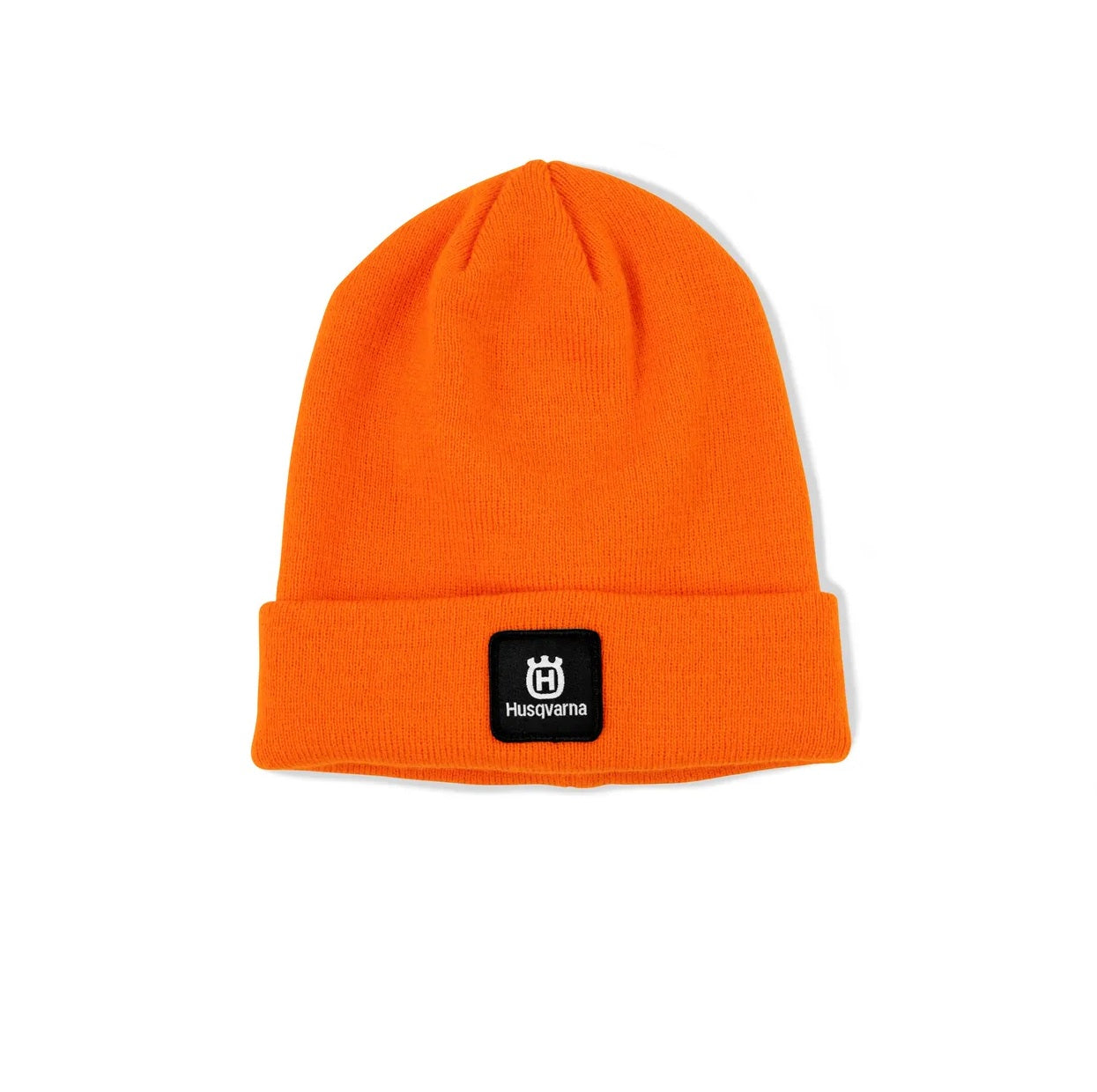 Husqvarna Berretto Lana Merino Cod. Art. 547 15 93‑01