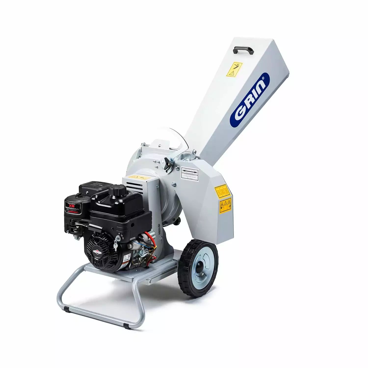 Biotrituratore 50 mm Grin BIOCH50 Cod. PFO-0052