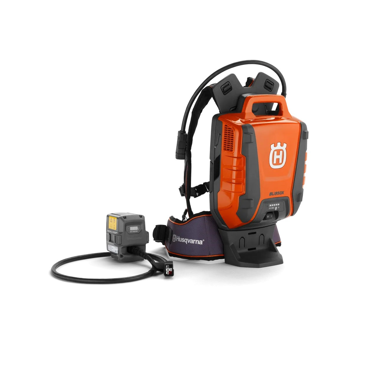 Batteria ricaricabile Husqvarna BLi950X