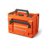 Husqvarna Box per Batterie BLi-X 36V -M- Cod. Art. 538 68 73‑01