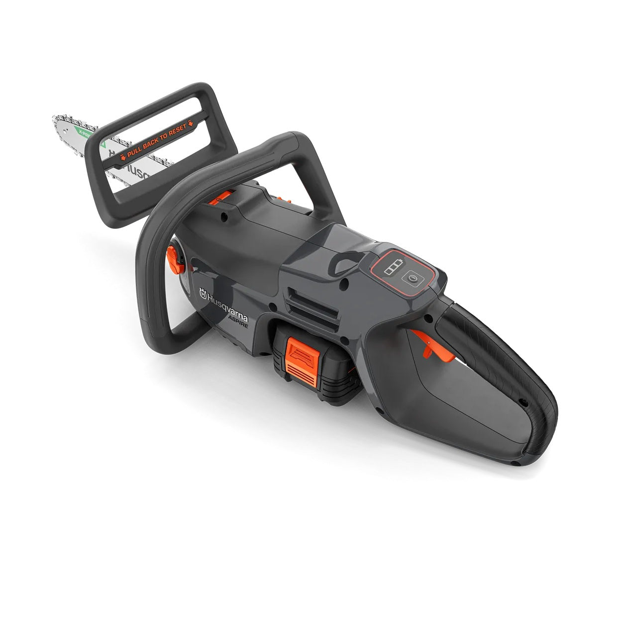 Husqvarna Motosega C15X-P4A - Con Batteria e Caricabatterie Cod. Art. 970 72 05‑04
