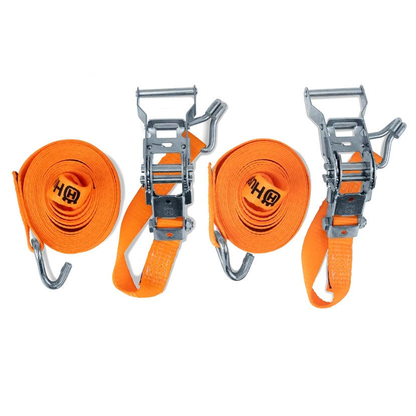 Husqvarna Cinghie Di Ancoraggio Art. 546 24 75-01