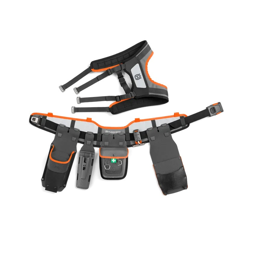 Husqvarna Cintura Portautensili Flexi-Wedge Art. 593 83 72‑02