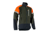 Giacca forestale Husqvarna, Functional