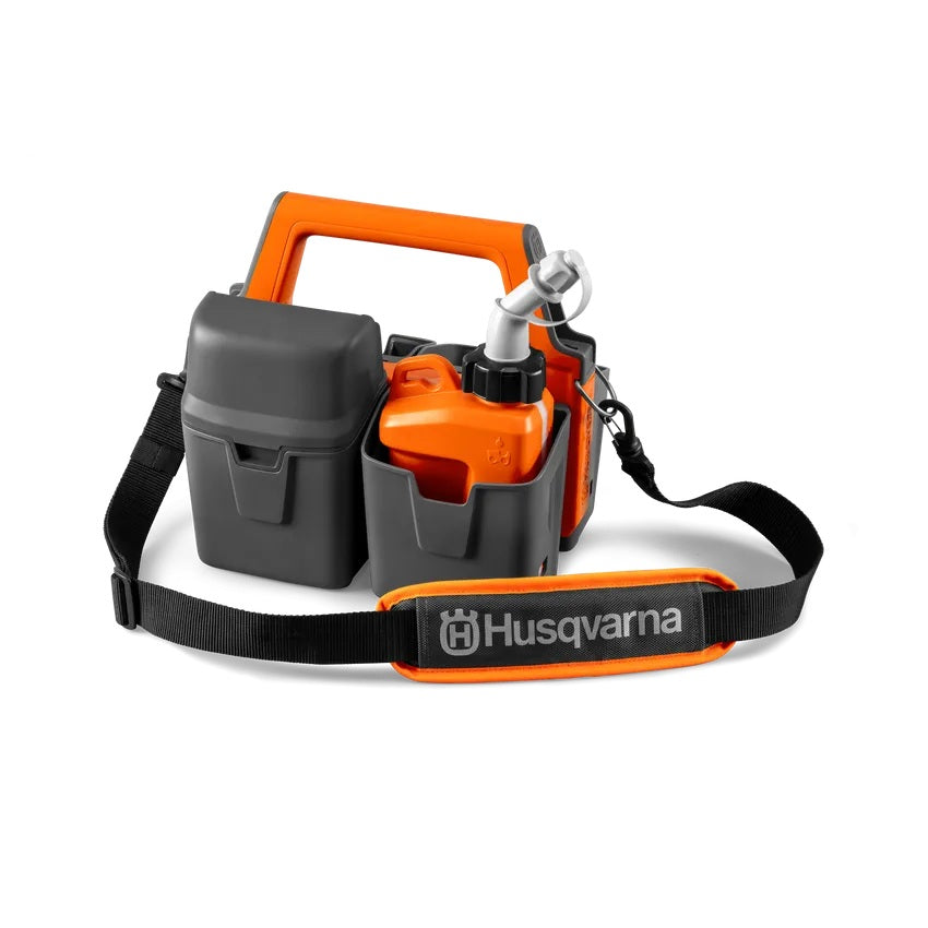 Husqvarna Custodia per Batterie Portatile Cod. Art. 547 29 11‑02
