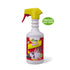 VOLÈ DISABITUANTE CANI e GATTI 500 ml Disabituante Liquido per Animali Domestici Senza Solventi Cod. 1R01DICGC10