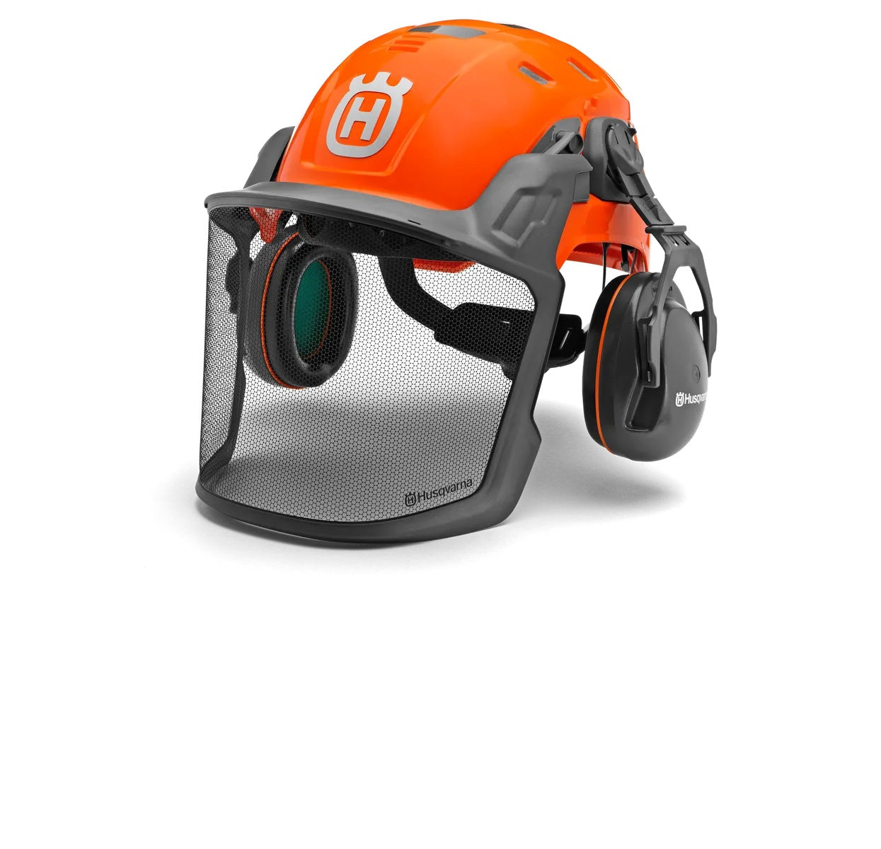 Husqvarna Elmetto Forestale Technical Art. 585 05 84‑01