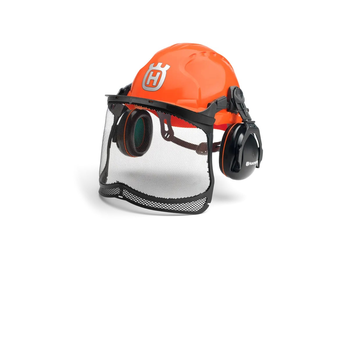 Husqvarna Elmetto Forestale Functionale Art. 576 41 24‑01