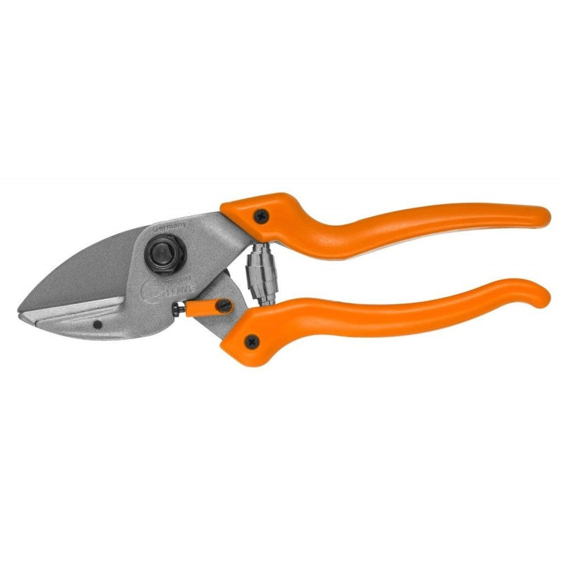 Forbice Amboss Lowe 6104 Modello con Taglio a Battente con Manici Regolabili e Lama