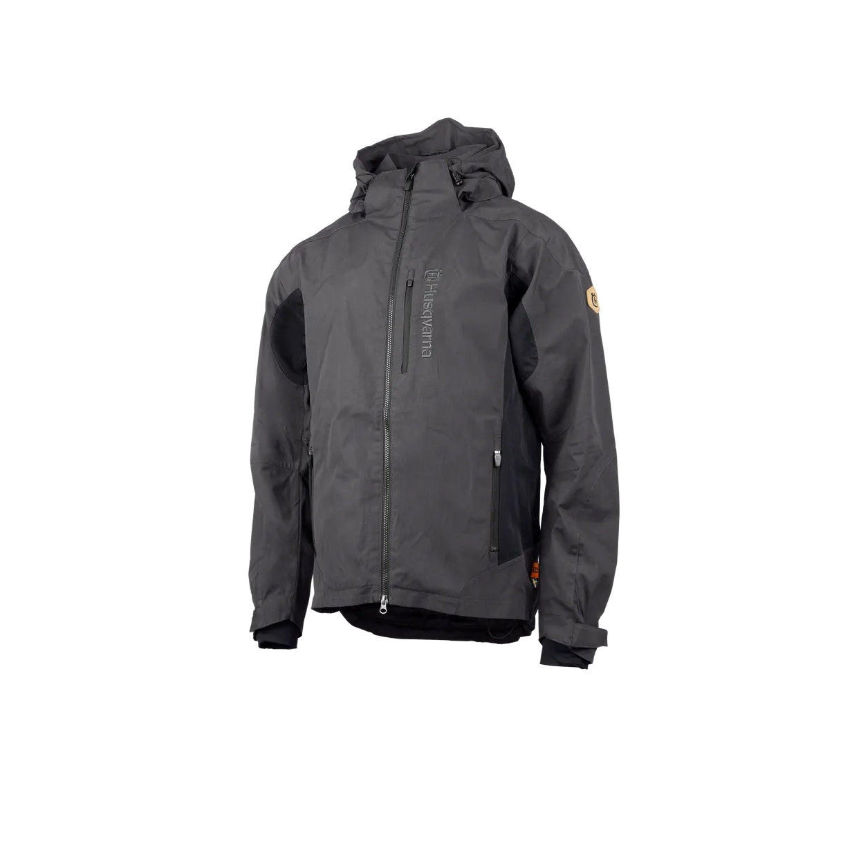 Husqvarna Giacca Shell Tg. S Cod. Art. 536 15 56‑46