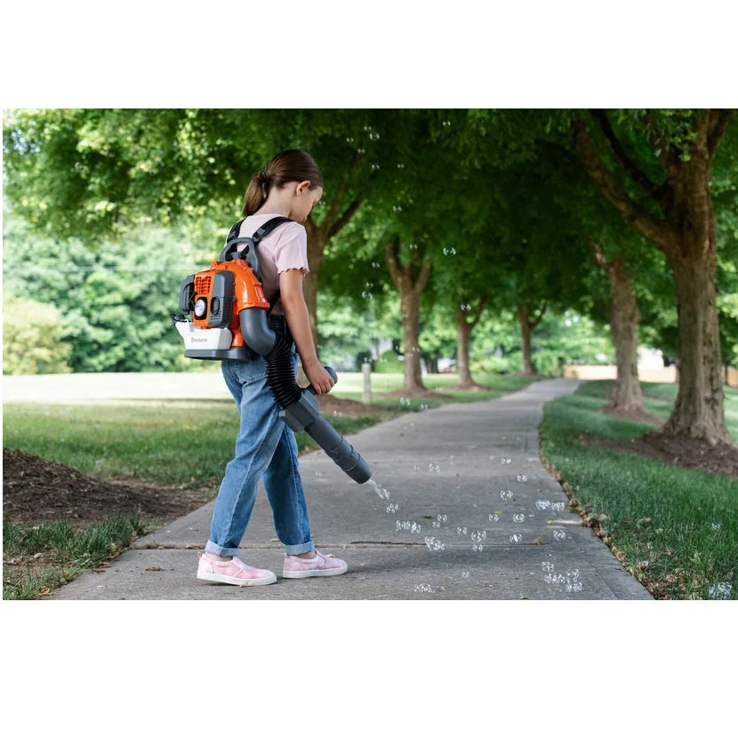 Husqvarna Soffiatore Sparabolle Cod. Art. 531416201