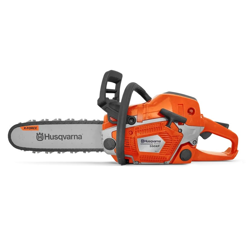 Husqvarna Motosega Giocattolo 550 XP Cod. Art. 546 28 02‑01