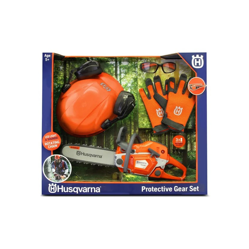 Husqvarna Kit Motosega 550 XP Giocattolo Cod. Art. 546 27 24‑01