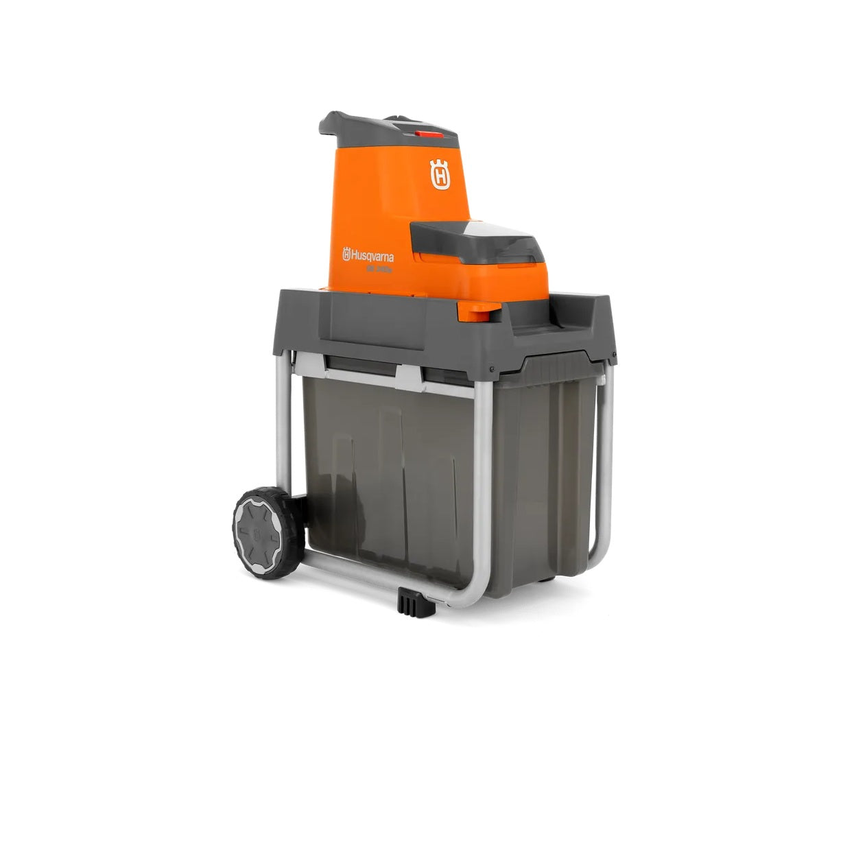Husqvarna GS 340is - senza batteria e caricabatterie