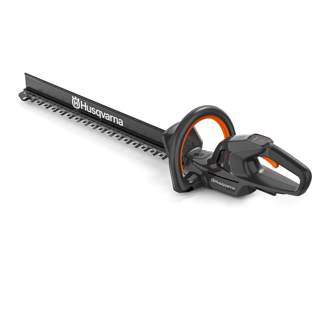 Husqvarna Tagliasiepi H50-P4A - Con Batteria e Caricabatterie Cod. Art.  970 62 03‑04