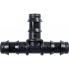 Raccordo a T 13-16 mm Stocker Art. 28016