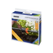 Set Micro Irrigazione per Balcone Stocker Art. 28002