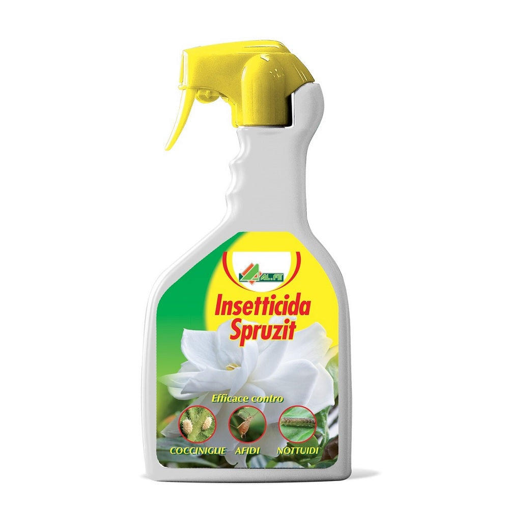 INSETTICIDA SPRUZIT PFNPO 750 ml PRONTO USO Cod. 1I01PIPUC21